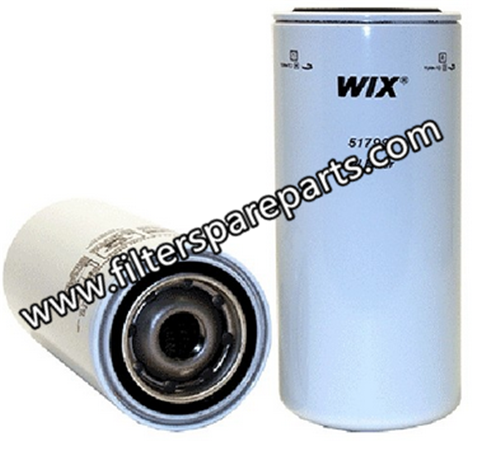 51799 WIX OIL FILTER